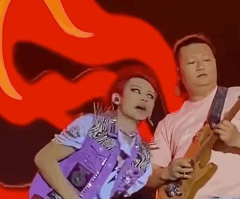 华语乐坛新晋四大天王,华语乐坛新生代四大天王