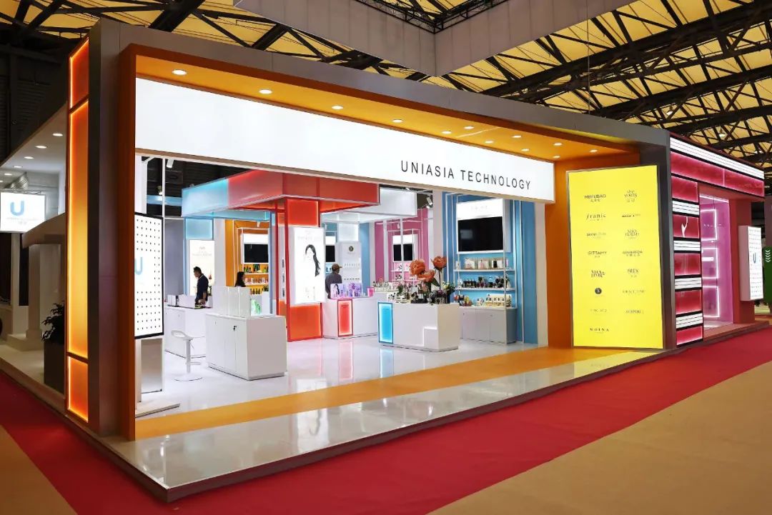 用科技创新引领企业,科技创新彰显大国力量