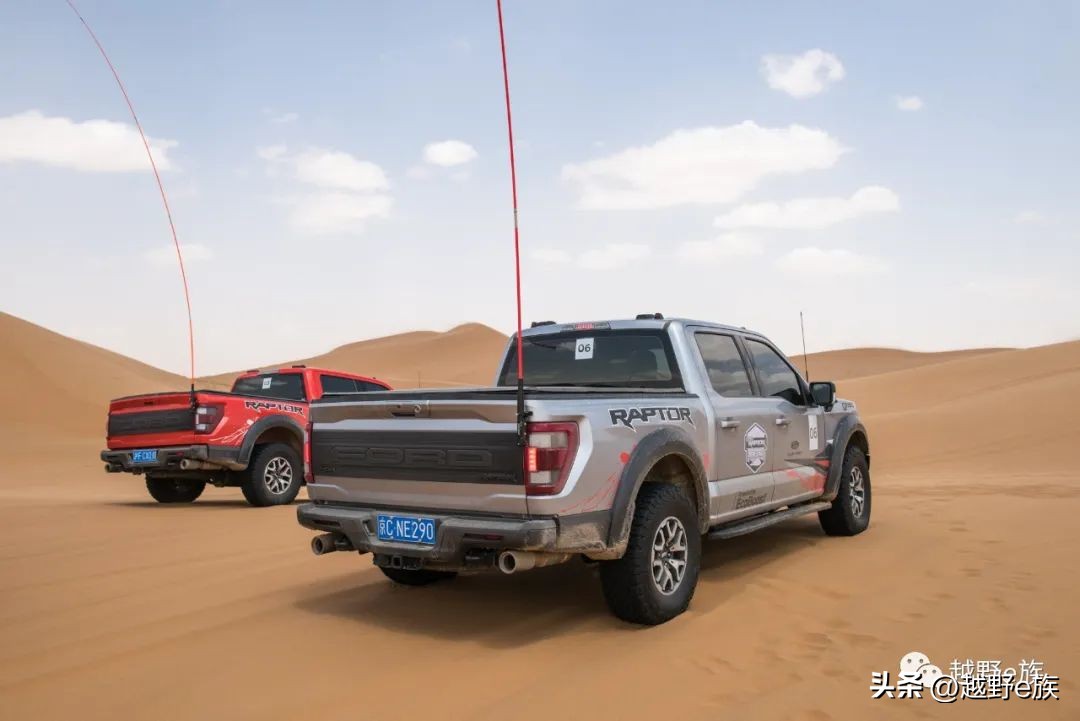 全新福特f-150猛禽最新消息曝光,第三代福特f-150猛禽依旧硬核