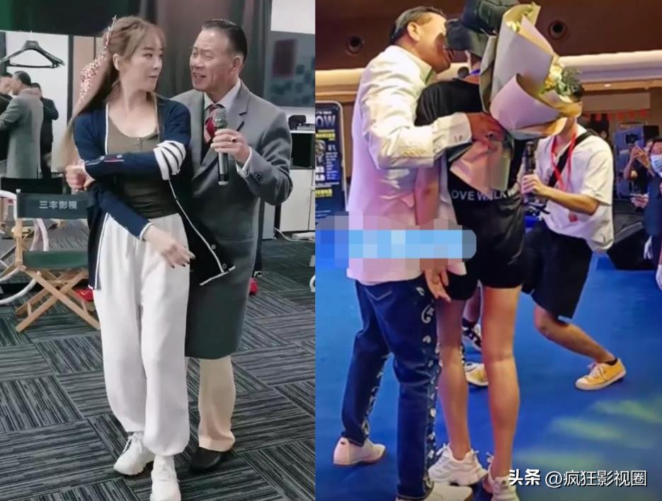 大佬b吴志雄东山再起,大佬b哥名场面