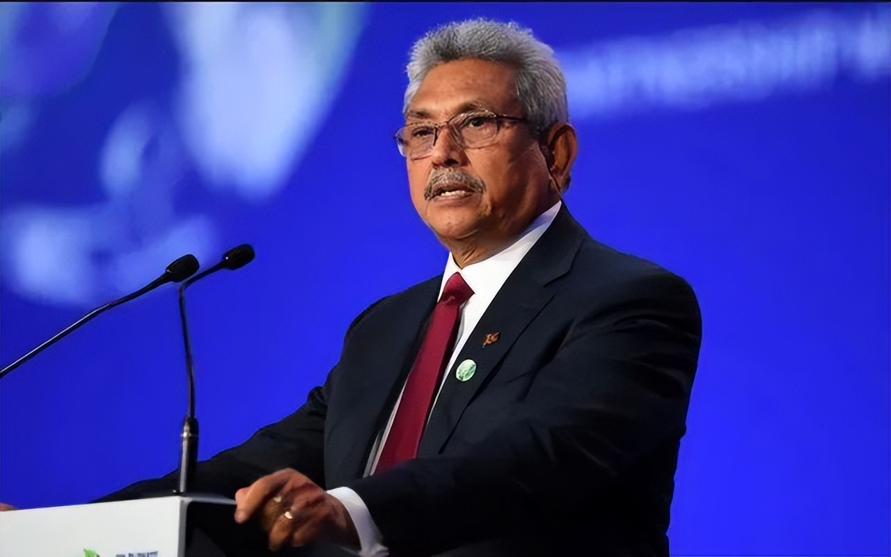 斯里兰卡申请破产,斯里兰卡破产后的生活