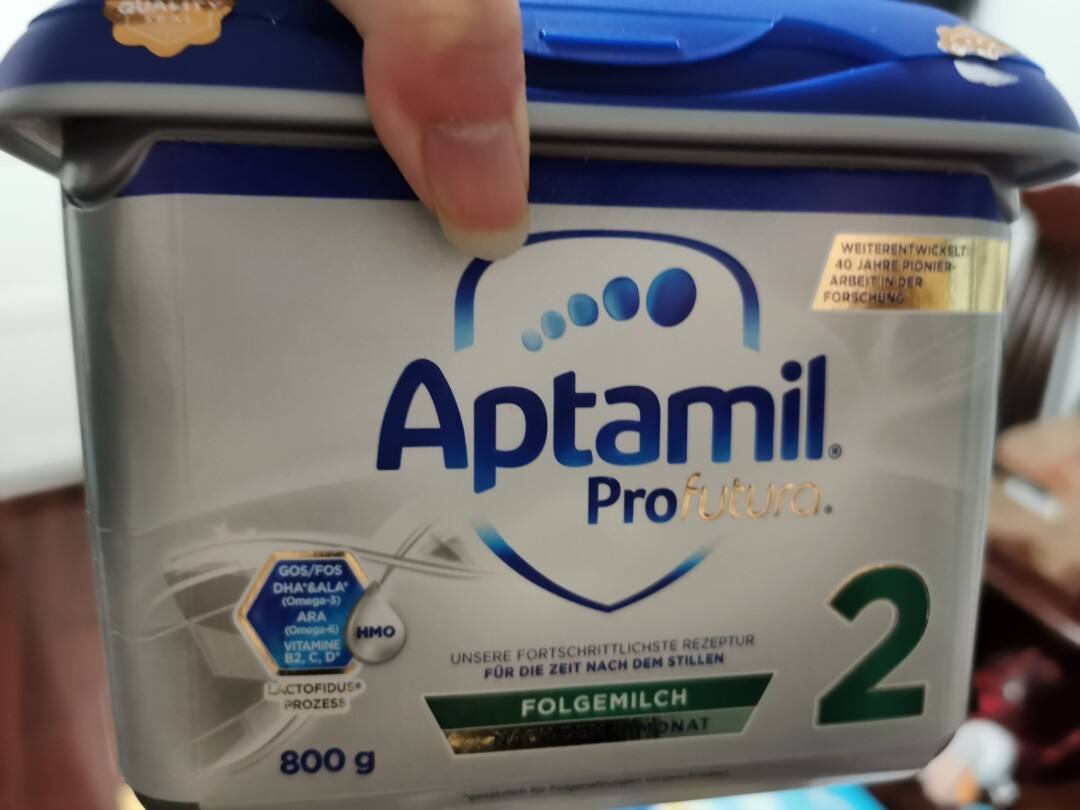 德国爱他美白金版与普通版区别,德国爱他美白金版和澳版的区别