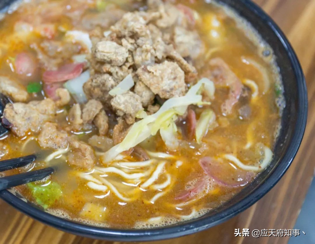 锁金村有什么好吃的,锁金村可以带走的美食