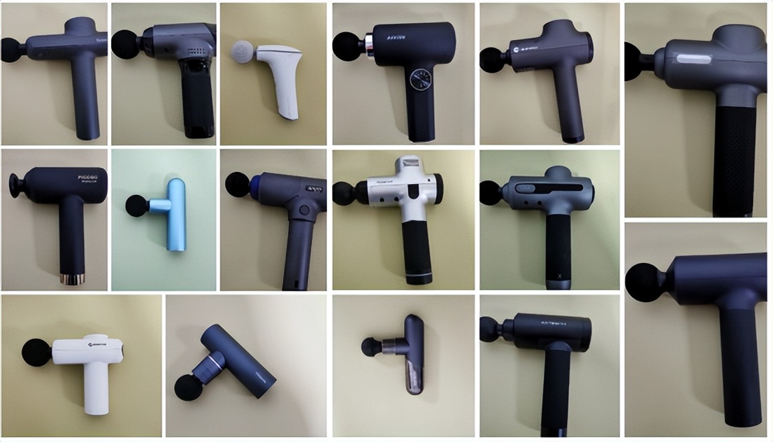 筋膜枪按头部有坏处吗,用筋膜枪对身体有危害吗