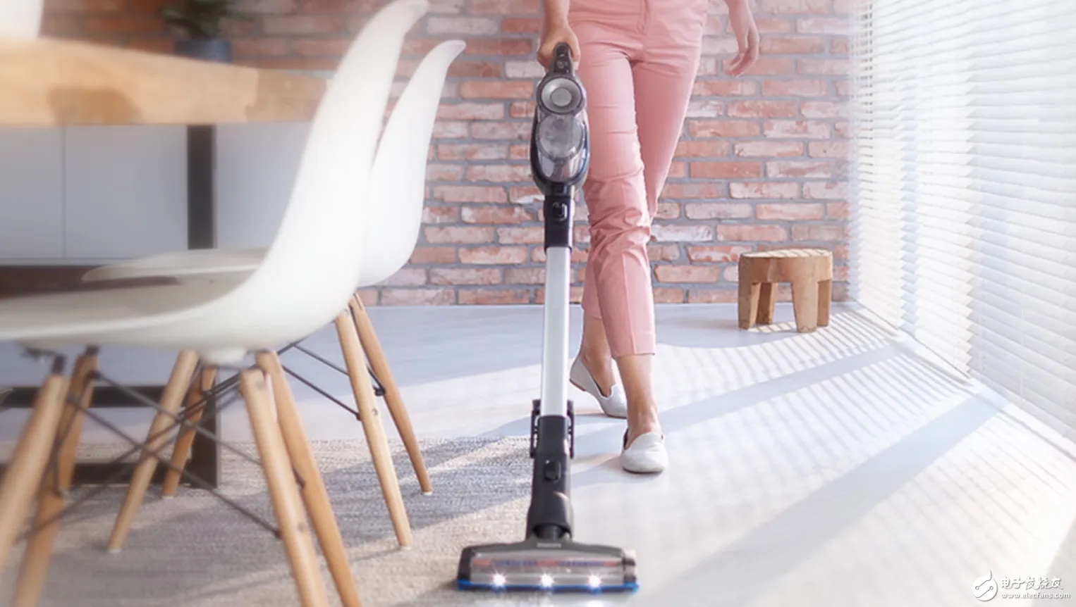 购买吸尘器还在纠结买什么,家用吸尘器买哪种好用