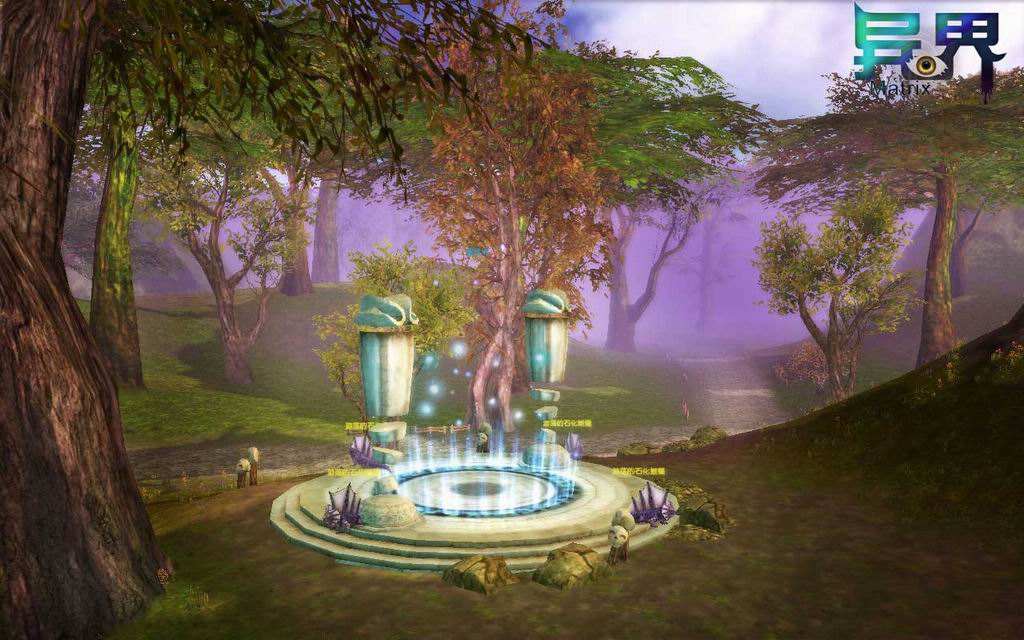 盘点2004年国内网络游戏,08年左右经典网络游戏