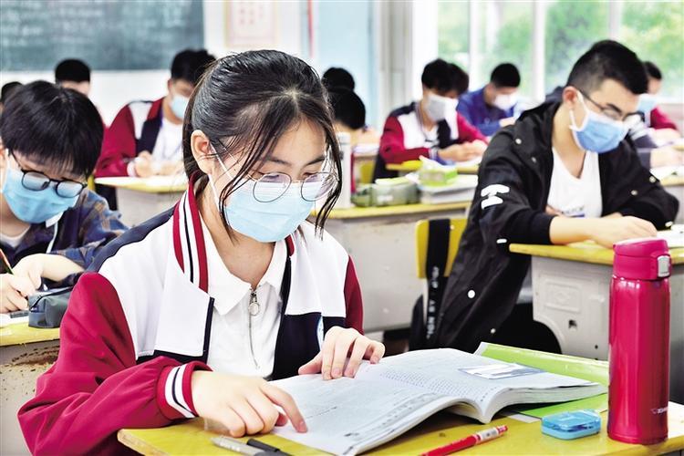 全国31省市高考难度排名曝光,全国高考难度排行你的省排第几