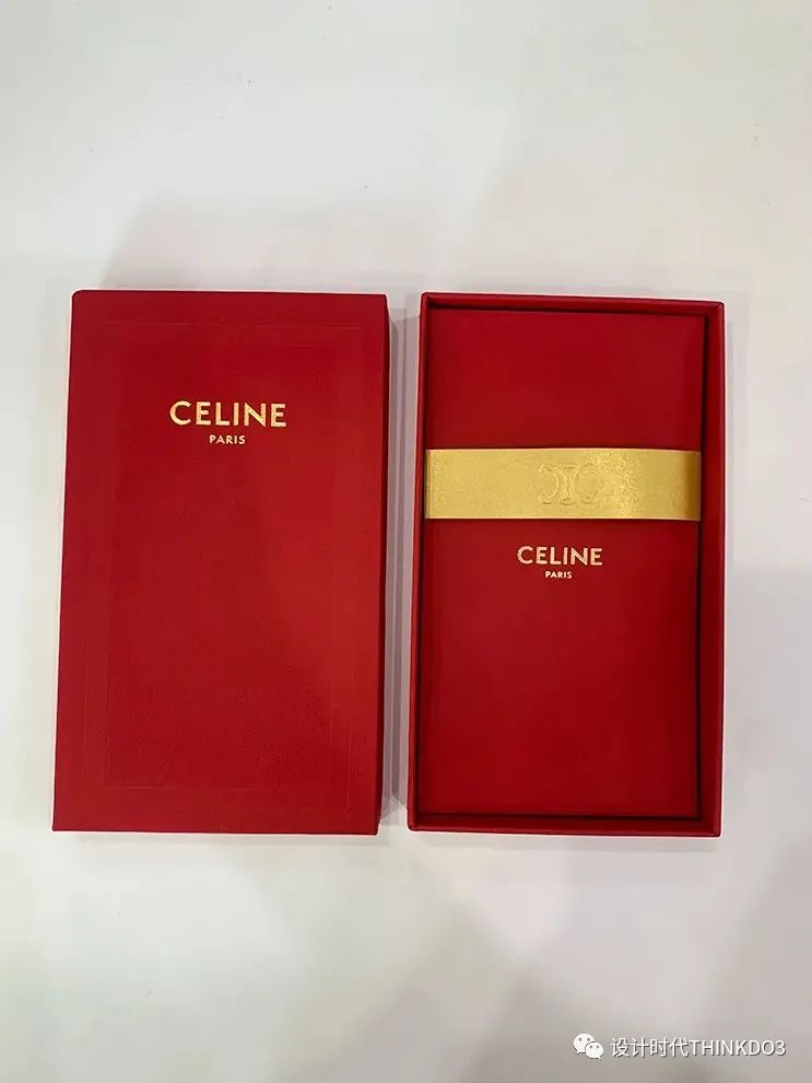 虎年奢侈品红包,奢侈品龙年红包