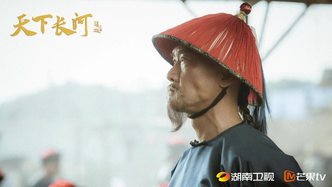 天下长河削藩,天下长河扰乱京师