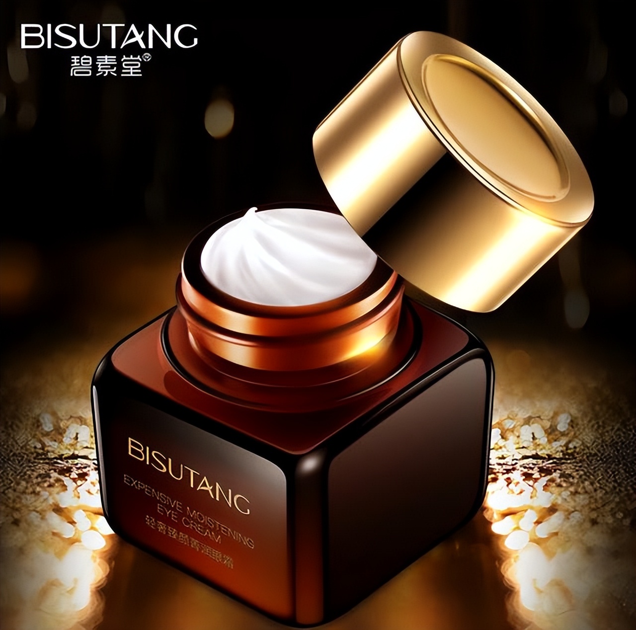 你用过什么样的国货眼霜最好,国货淡化眼纹的眼霜推荐