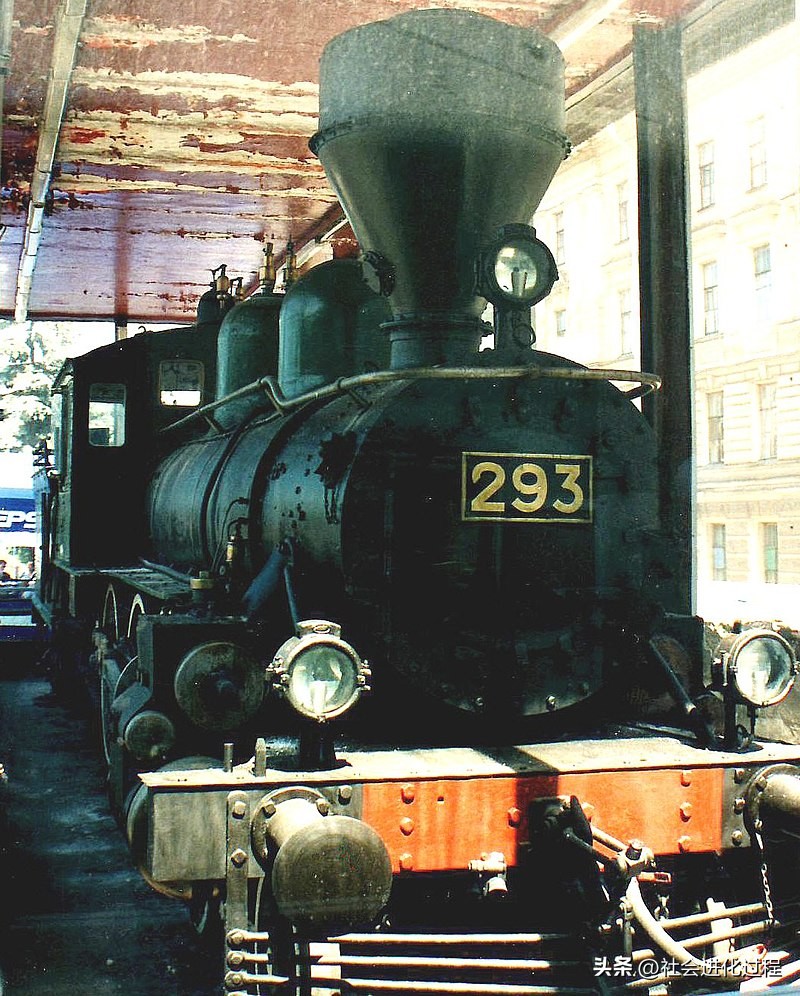 俄国的二月革命,俄国革命的根源