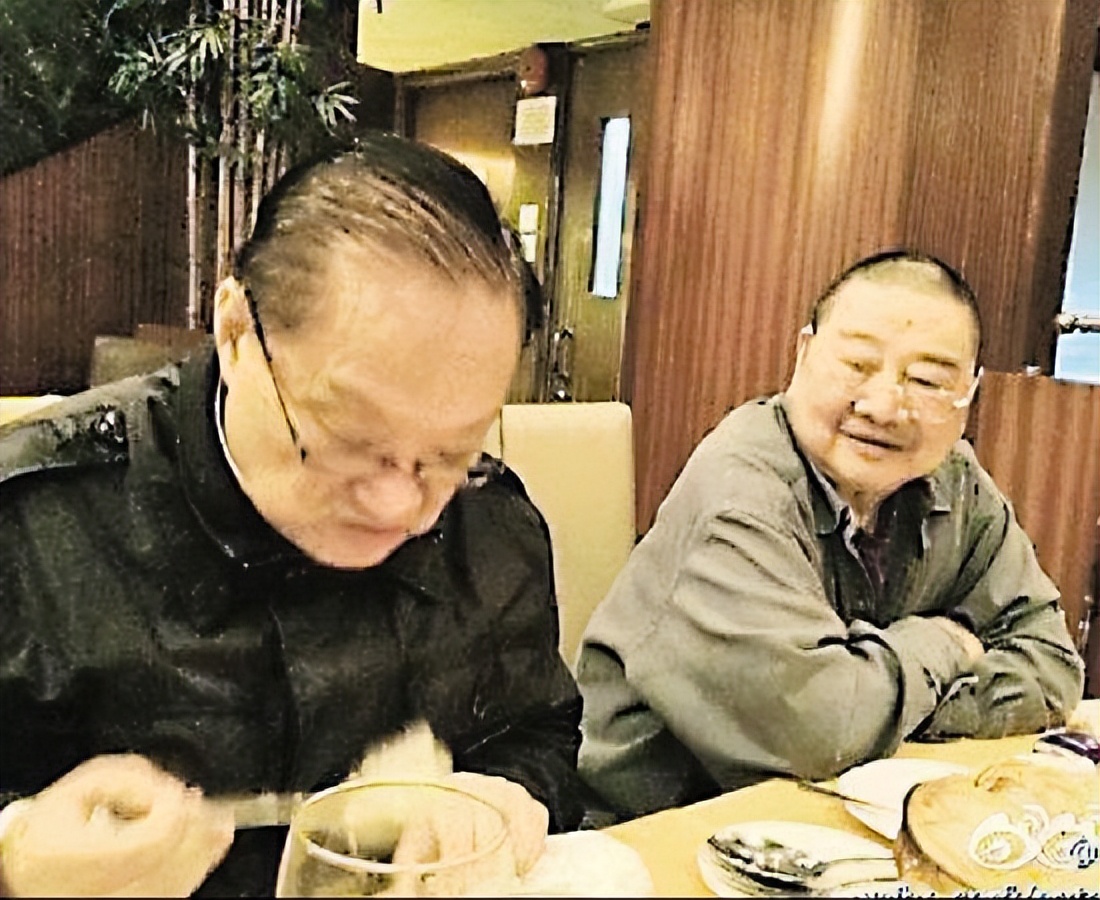 香港作家倪匡逝世,香港著名作家倪匡去世