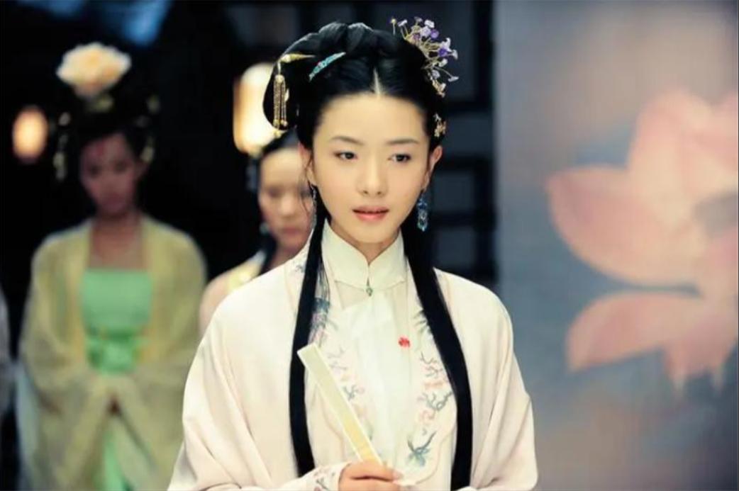 秀才出上联：吕府姑娘，下口大过上口。下联更绝，讽刺意味十足