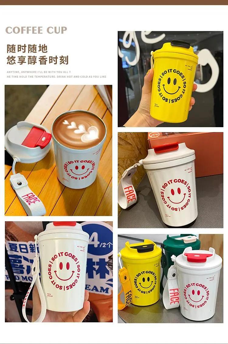 随行杯推荐防漏,保温随行杯测评