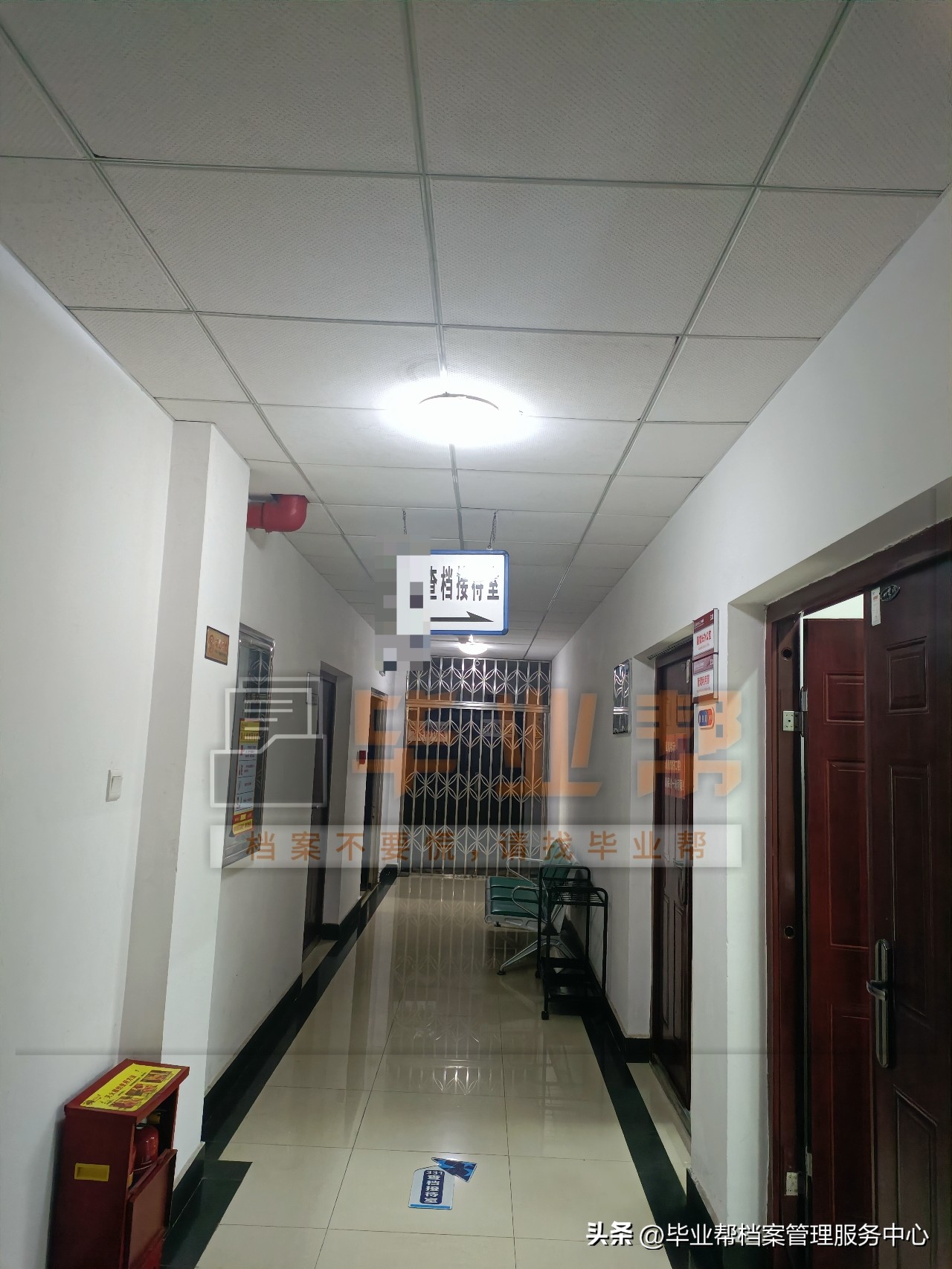 如何储存自己的档案,非遗档案保护非常重要