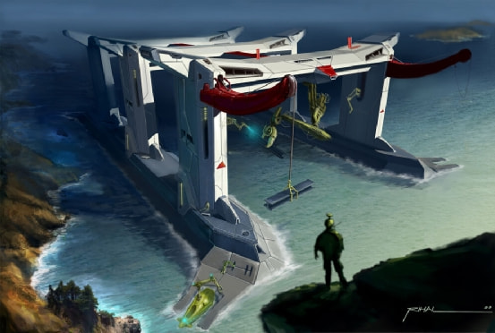 红警3游戏背景介绍,红警3全部兵种解说