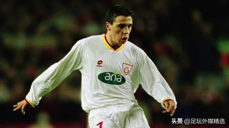 30位“明日之星”，最终没有达到自己和球迷们的期望