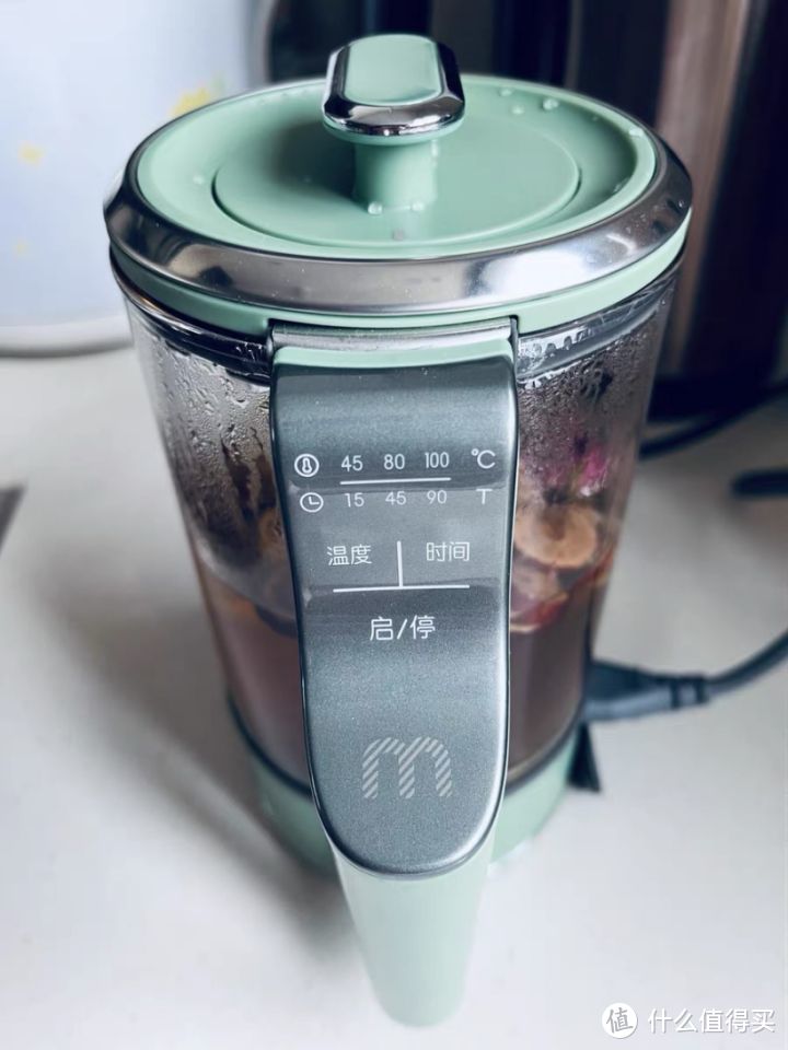 性价比超高的养生壶,性价比高的全玻璃养生壶