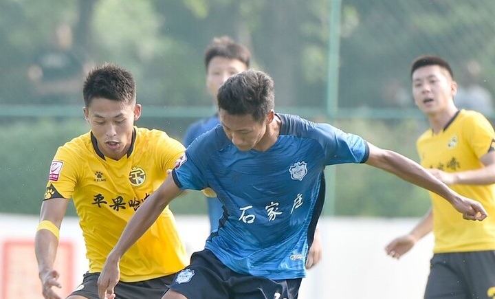 皇马欧冠之路c罗,中国足坛未来超级巨星