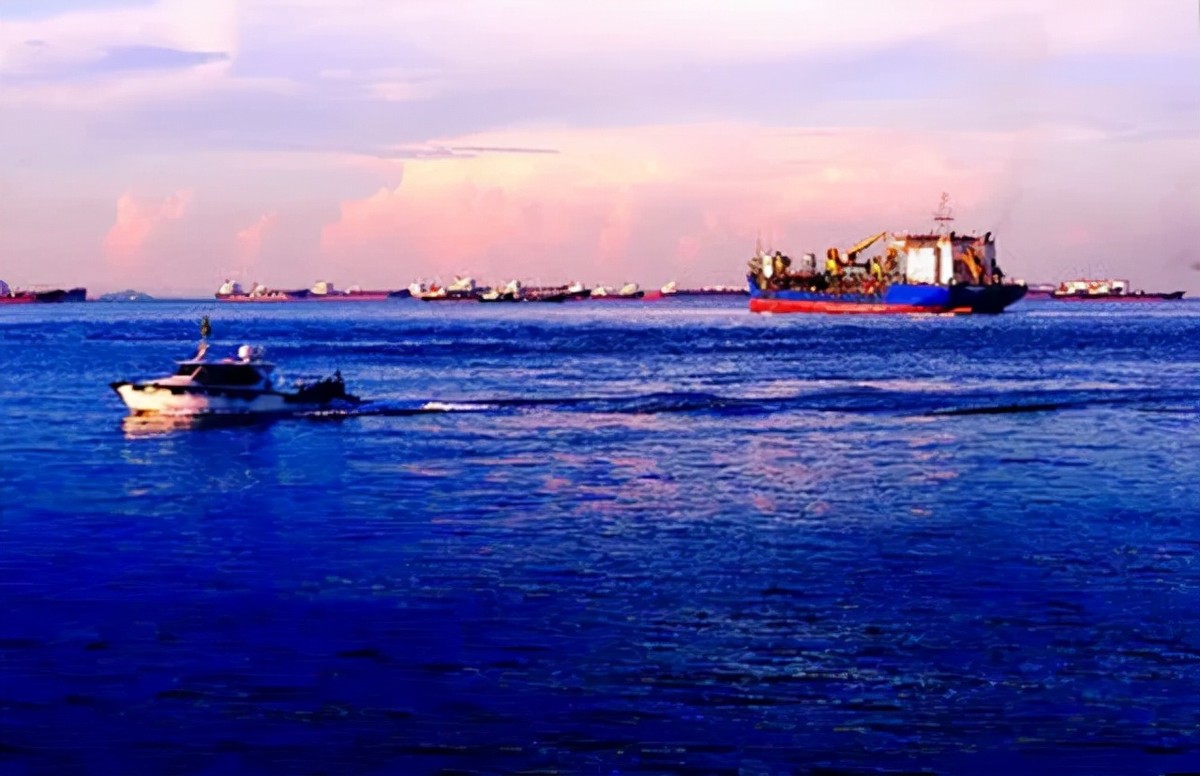 现在的瓜达尔港,最新的瓜达尔港