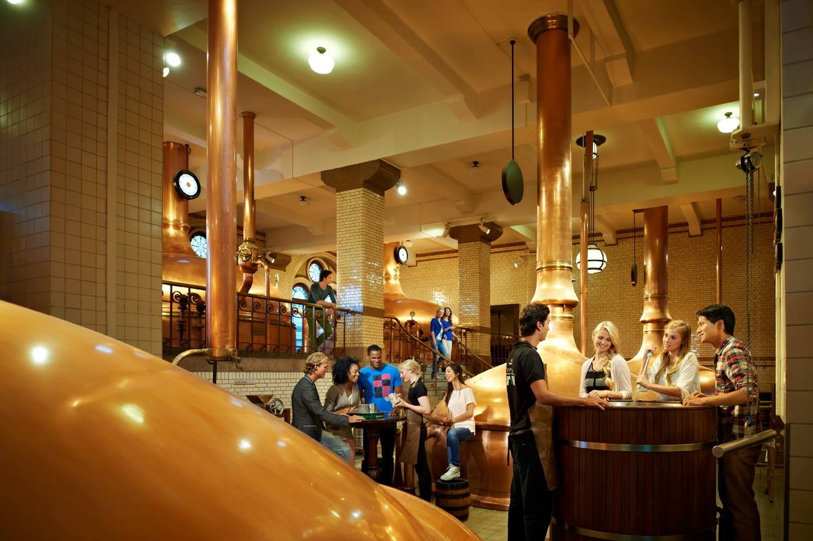 欧洲最受欢迎的地方,欧洲最喜欢去旅游的国家