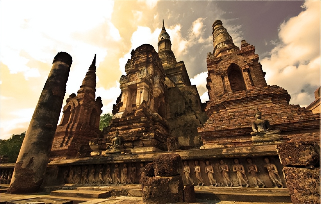 不得不去泰国十大理由,来泰国旅游真的有那么好玩吗