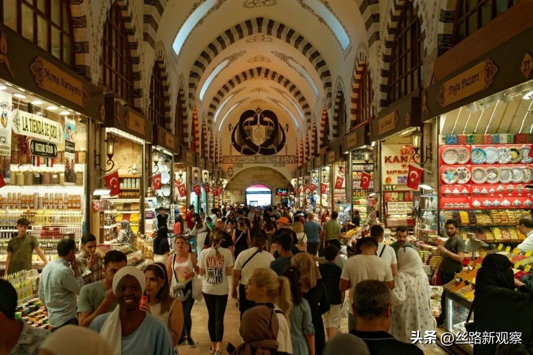 自驾中亚五国合集,俄罗斯程序员来中国