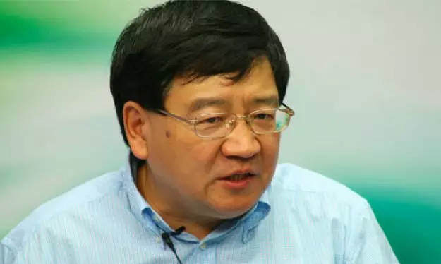 66岁江苏男人，曾是新东方合伙人，套现40亿离开，现在身家70亿