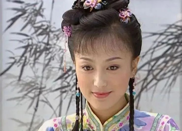 2020年最受欢迎女演员排名,殷桃宋佳争番位