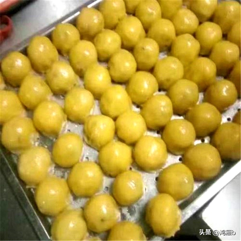 想吃妈妈擀得“驴打滚儿”了——漫聊东北的“粘食文化”