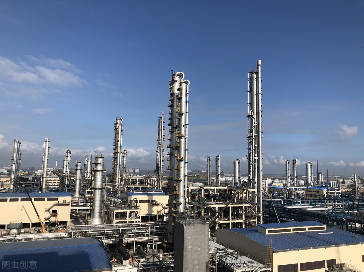 上海华谊投80000000000建广西历史最大单体新材料项目,超赞