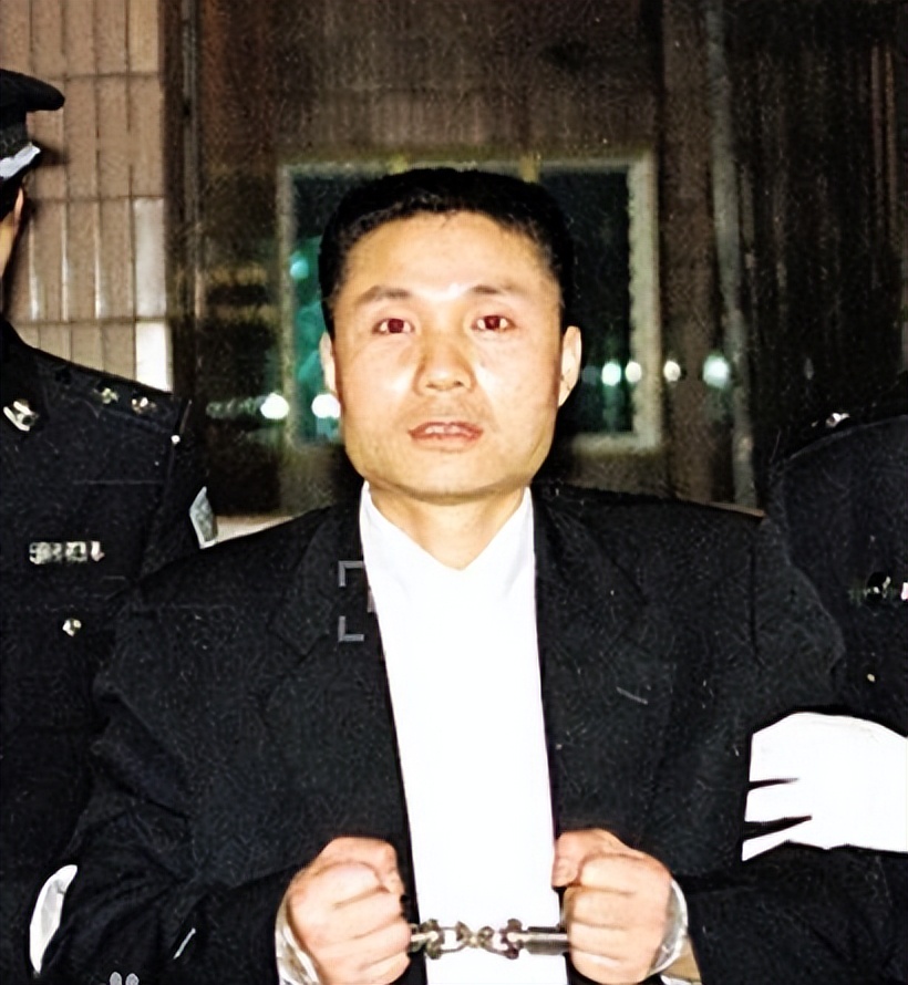 中国第一悍匪张君完整视频,中国第一悍匪张君被抓视频