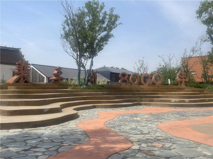 裴李岗农耕文化节,裴李岗农耕文化艺术节时间