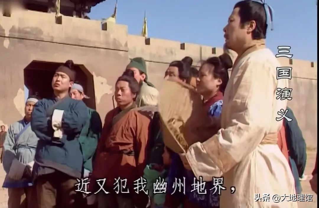 暴雨后的涿州现状,涿州暴雨是因为受台风影响吗