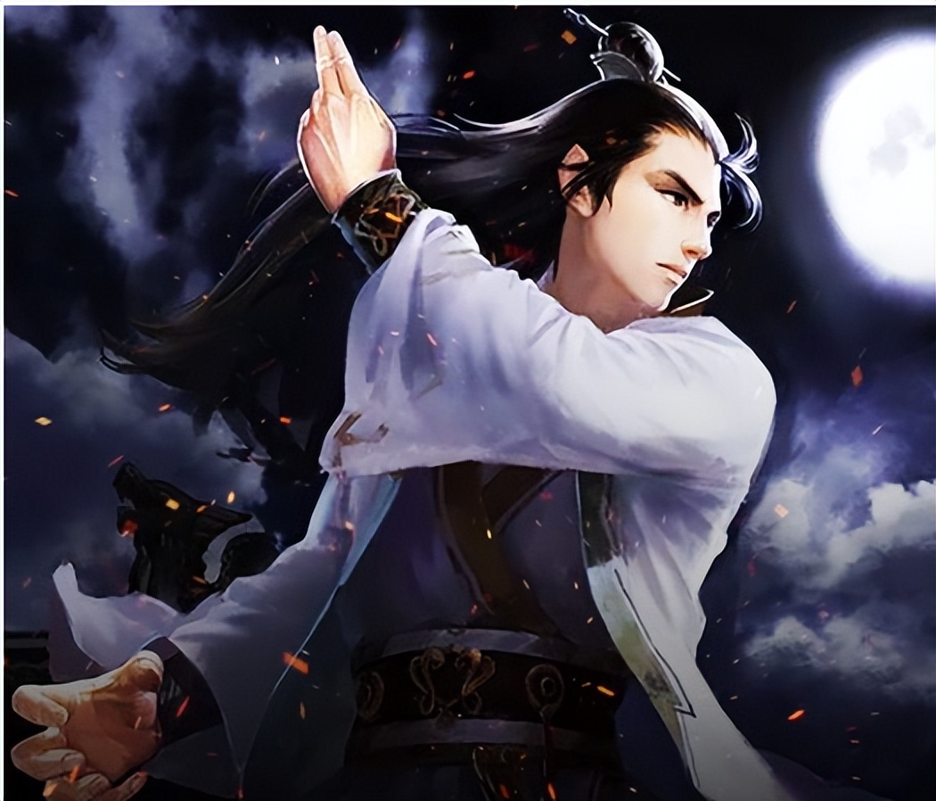 3本巅峰玄幻小说，幽冥邪王出关，龙族横空出世，何去何从？