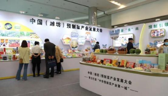 预制菜5年市场销量数据,3月预制菜销量