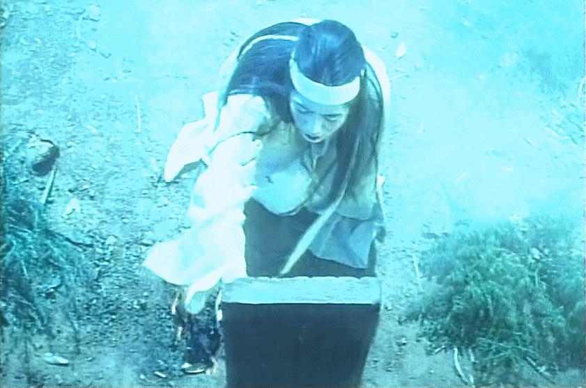 演戏靠念数字，成港片教科书？怪人掀起港片新潮，这次还顶得住吗