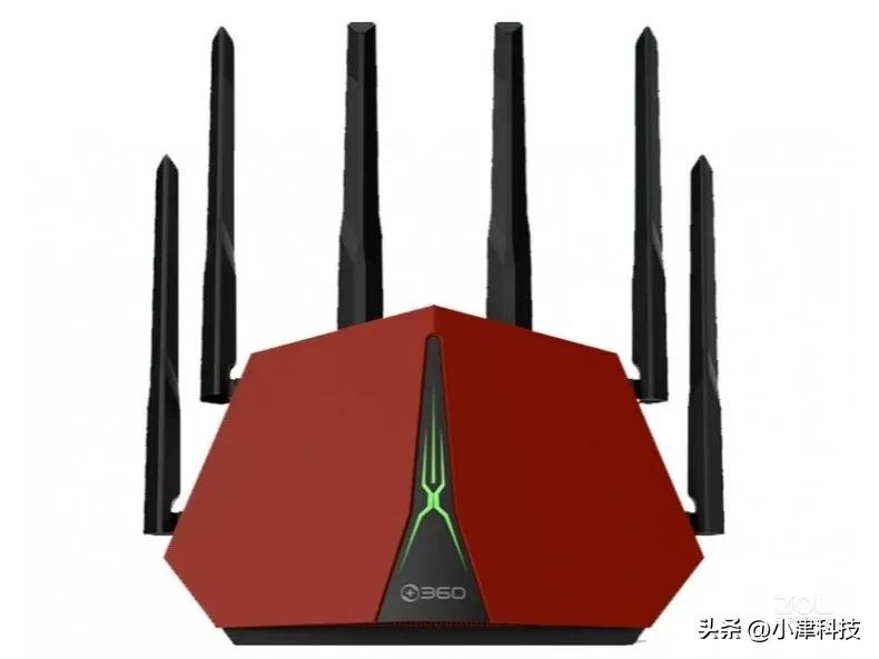 无线路由器怎么选购,wifi6路由器选购攻略