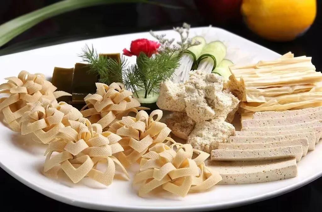 火锅素菜之王,火锅中的素菜之王