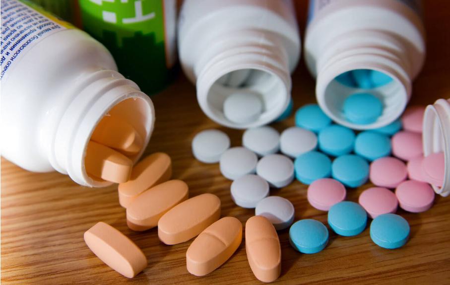 外阴瘙痒是不是炎症快好了的症状,外阴瘙痒是什么炎症