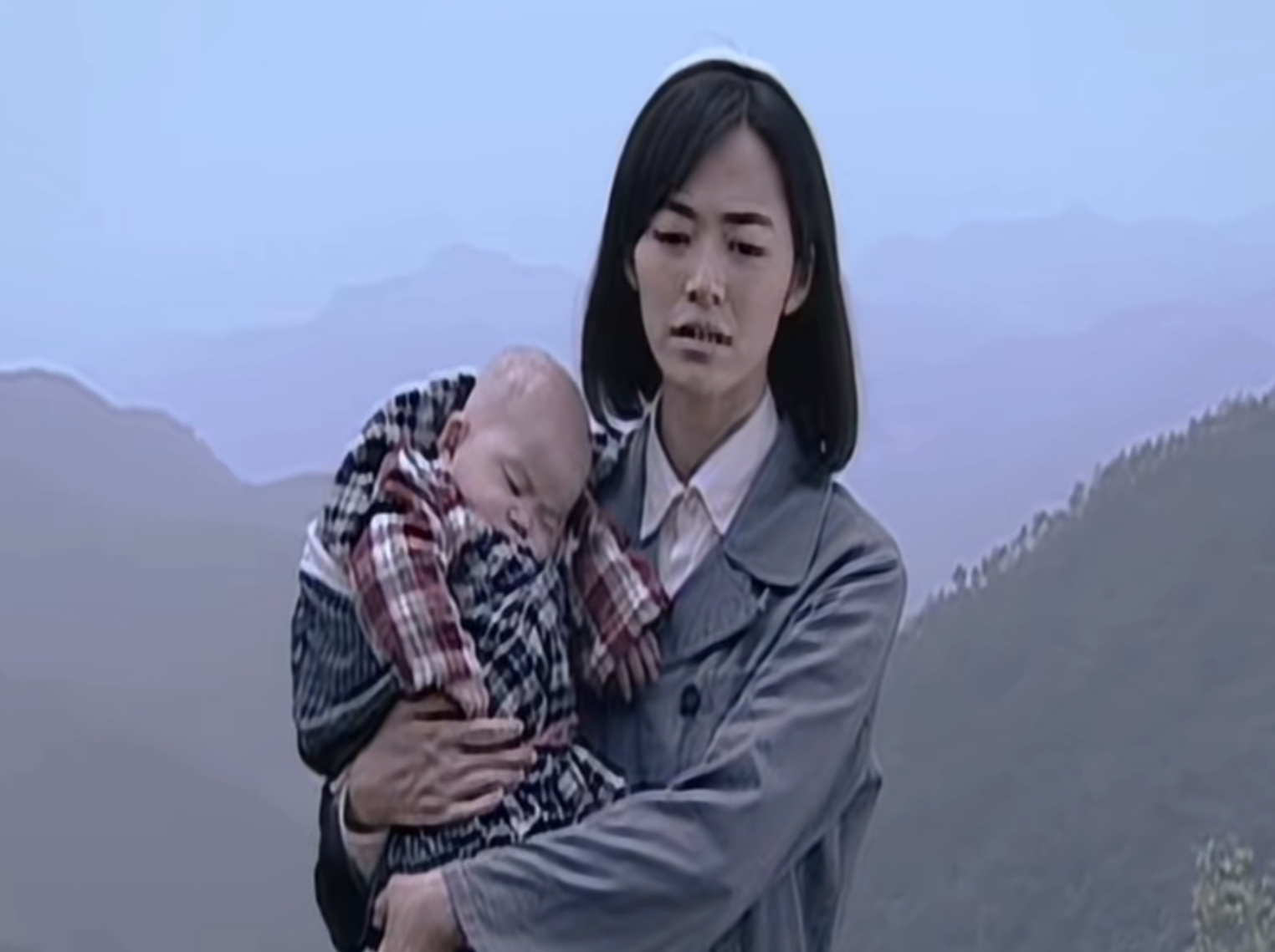 《潜伏》：左蓝为什么一定要死？看懂这三点，你就懂了