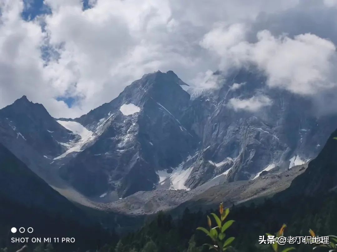 川西大环线马尔康线路推荐吗,川藏317阿里大环线地图及攻略