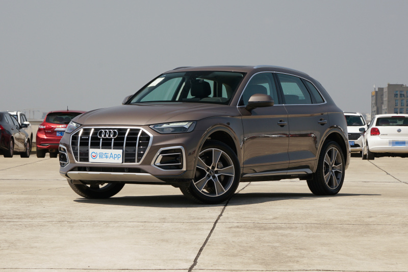 路虎发现和q5l,奔驰glc与路虎发现运动q5l