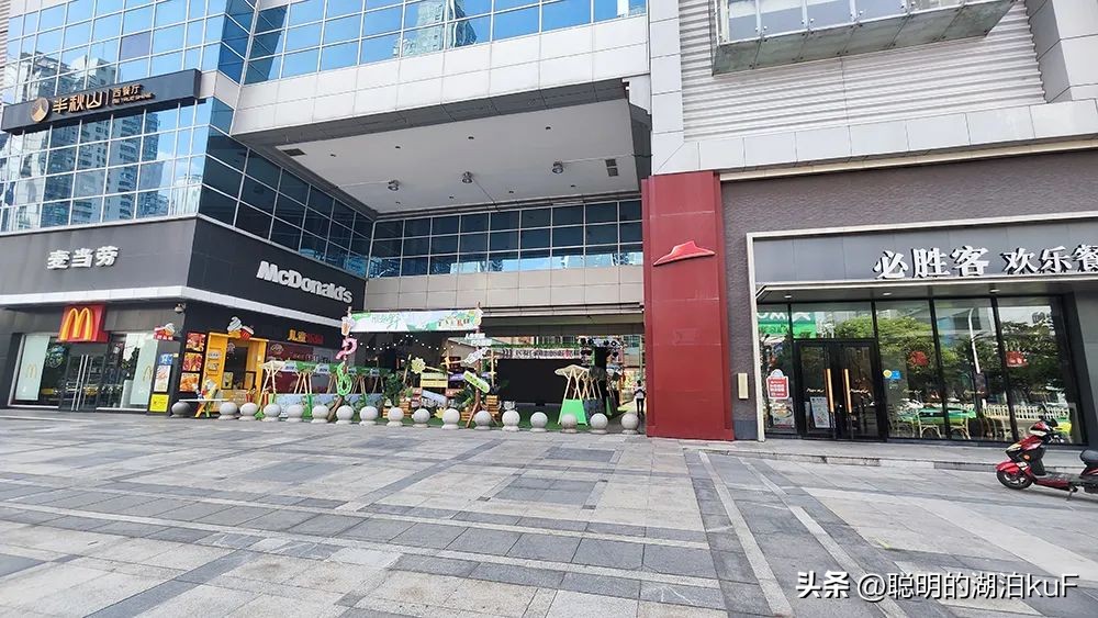 长虹路民发广场营业时间,长虹路民发广场晚上七点