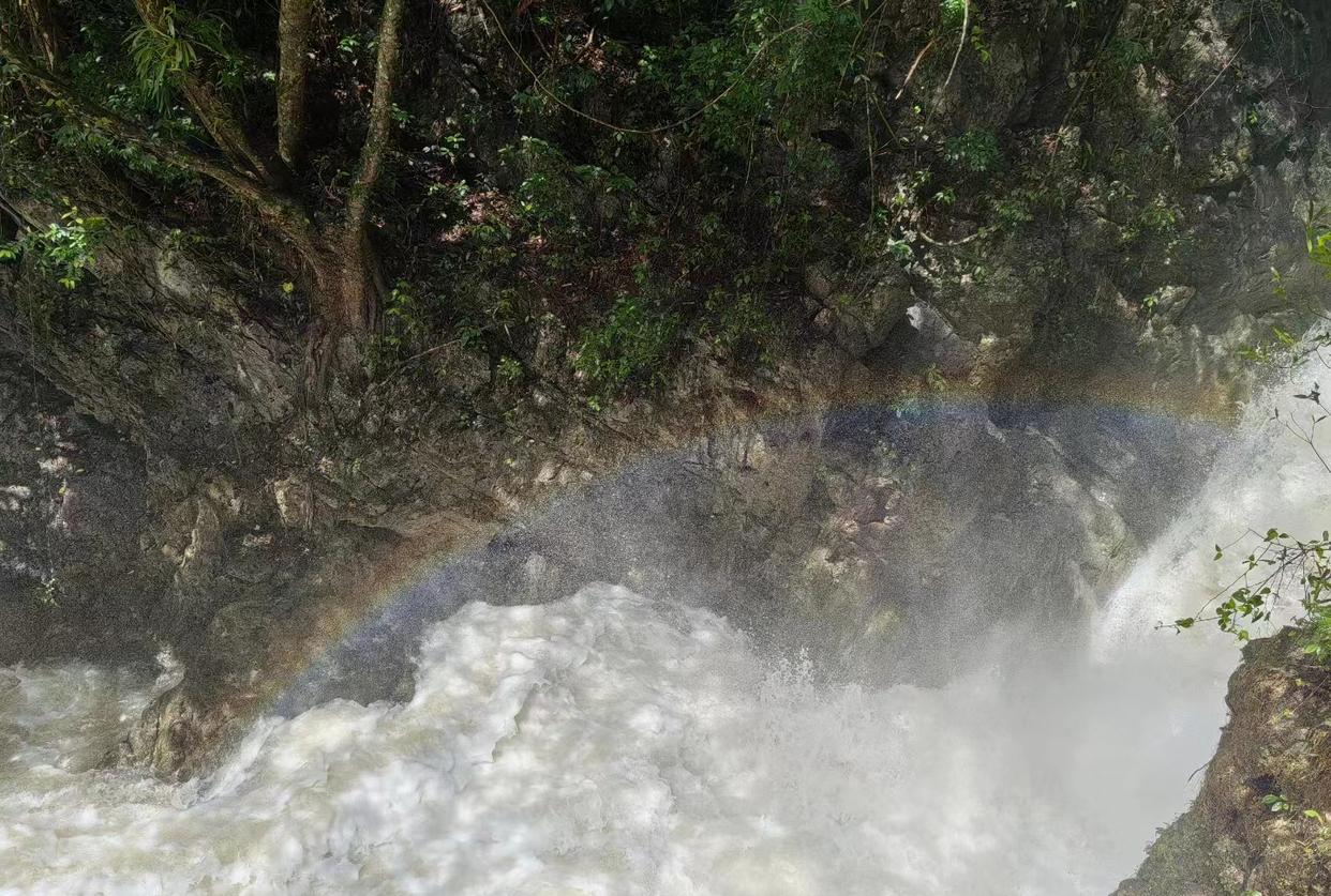 暑假去贵州旅游攻略,暑假贵州5天旅游攻略