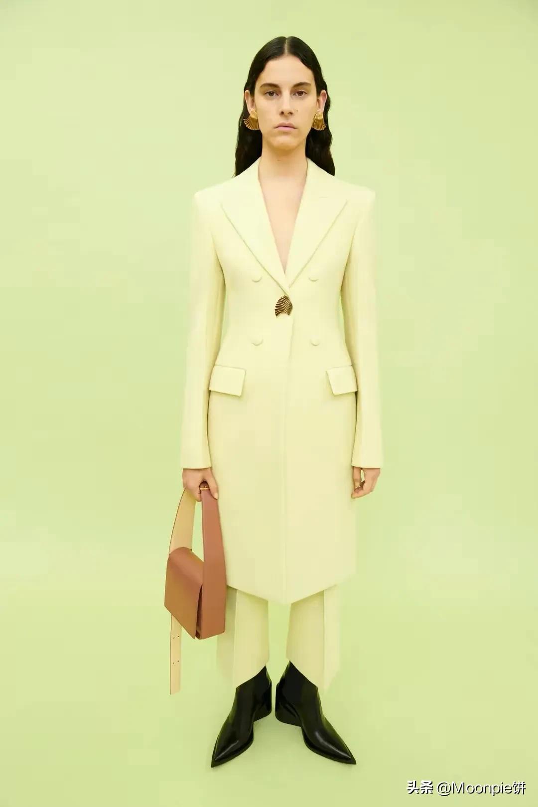 深受一级市场宠爱的JILSANDER