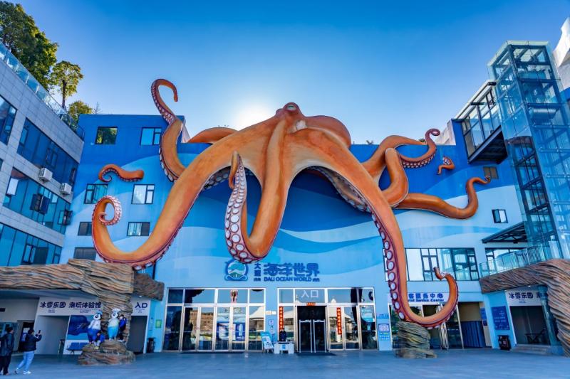 云南端午游玩自由行攻略,端午云南旅游推荐