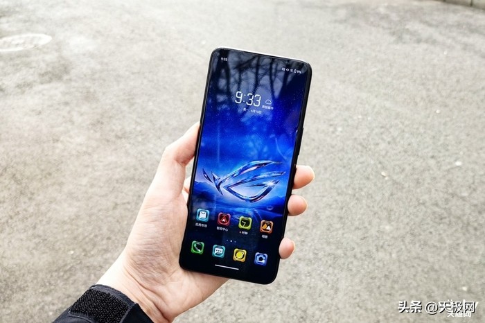 rog游戏手机7和7pro有什么区别,rog7pro游戏手机测评