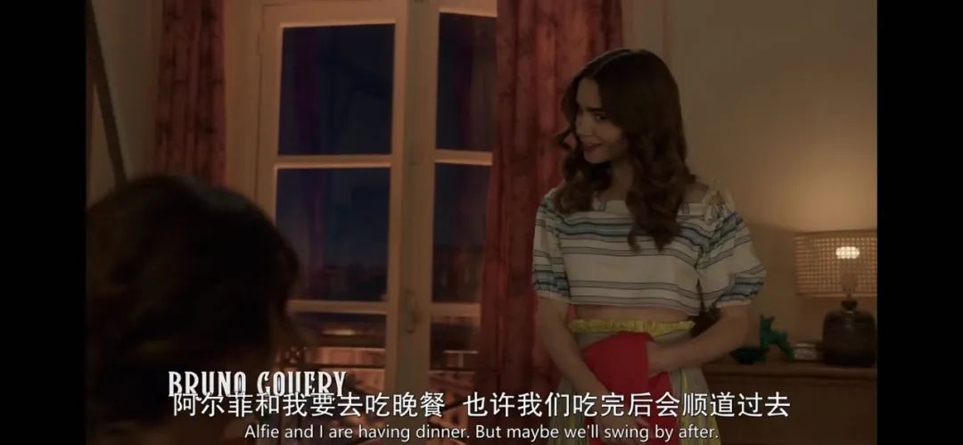 把XX拨给XX，这个表达不需要用比较级