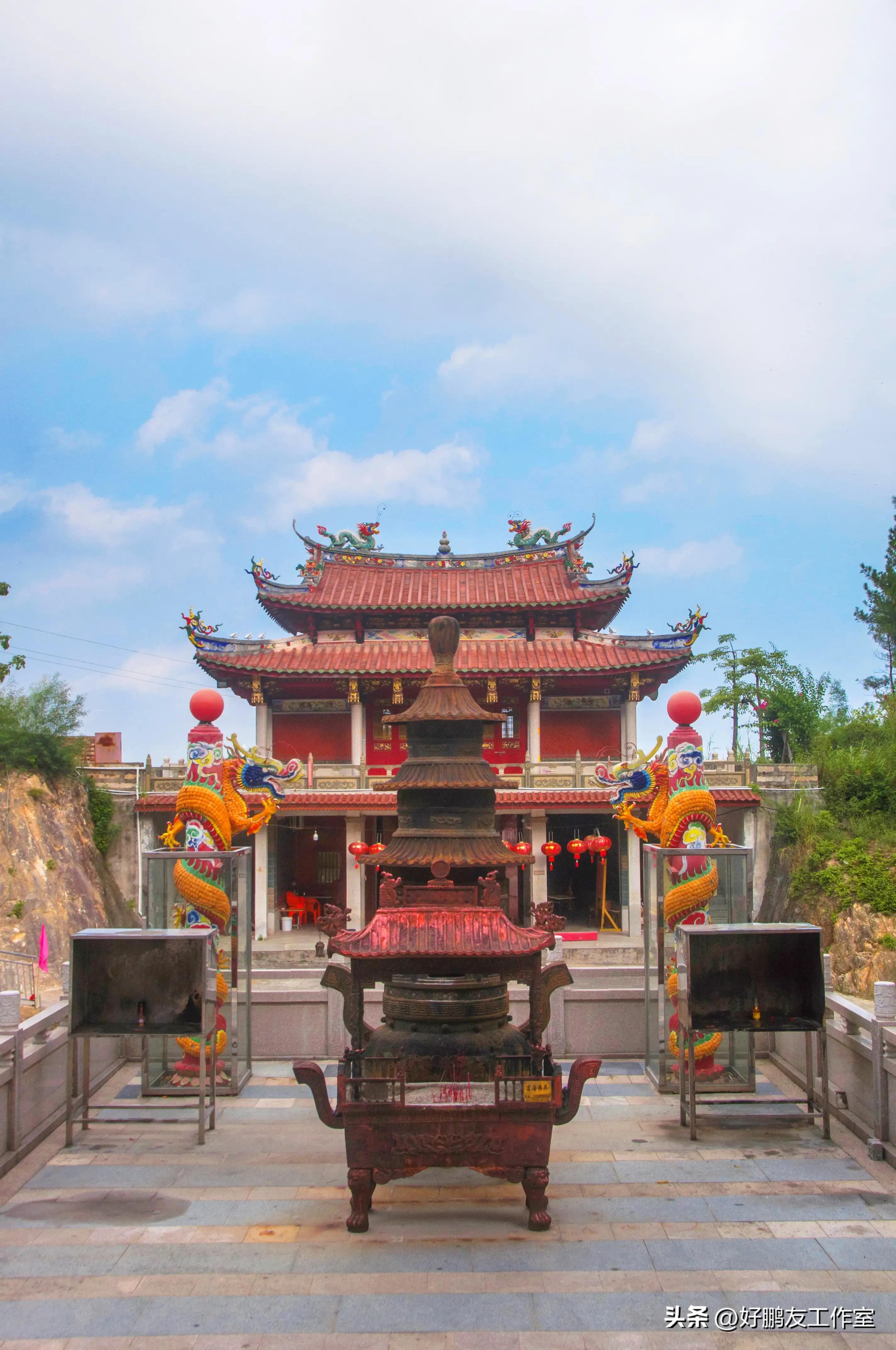 官桥有哪里好玩的景点免费,滕州官桥十大景点